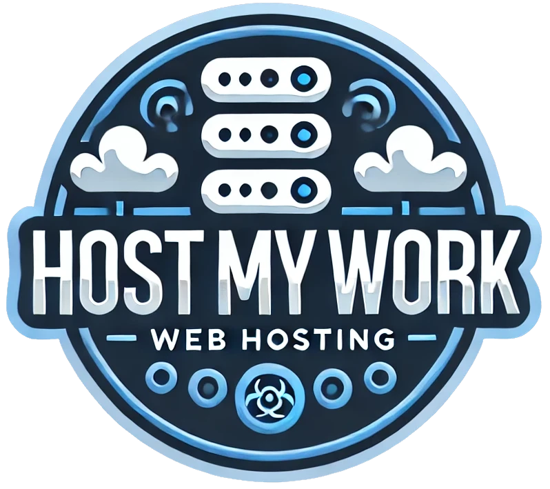 Host my Work